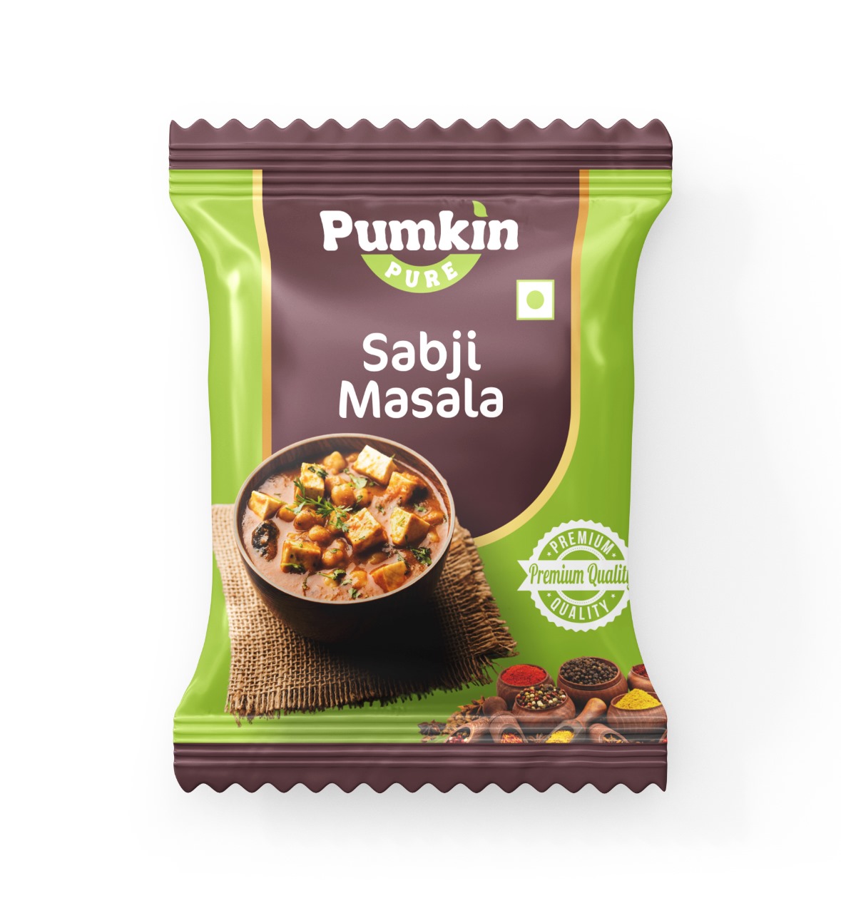 Sabji Masala 