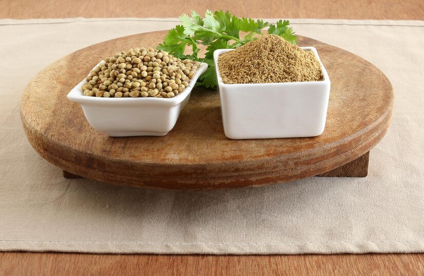 Coriander Powder 